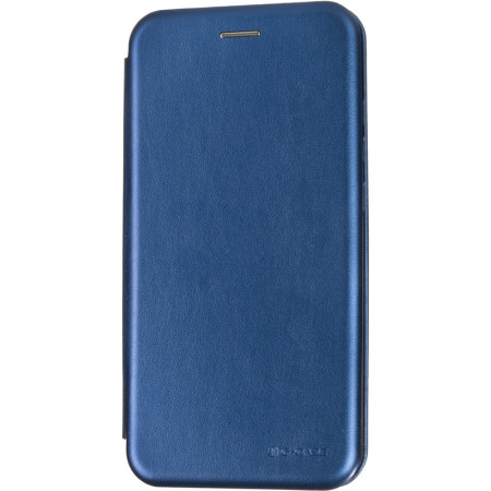 Чехол-книга G-Case Xiaomi Redmi 8 Blue