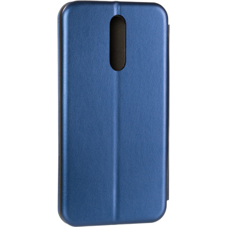 Чехол-книга G-Case Xiaomi Redmi 8 Blue
