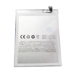 Аккумулятор Original Quality Meizu BT61, Meizu M3 Note, L681H, 4000 mAh