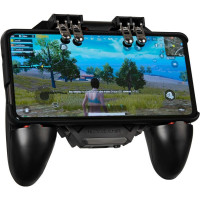 Геймпад для телефона Gelius Pro Boost GP-GT003 Black