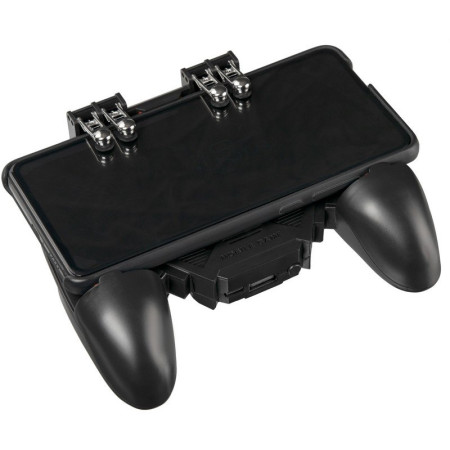 Геймпад для телефона Gelius Pro Boost GP-GT003 Black