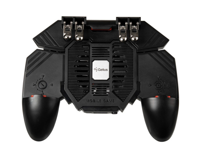 Геймпад для телефона Gelius Pro Boost GP-GT003 Black