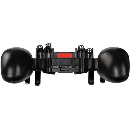 Геймпад для телефона Gelius Pro Boost GP-GT003 Black
