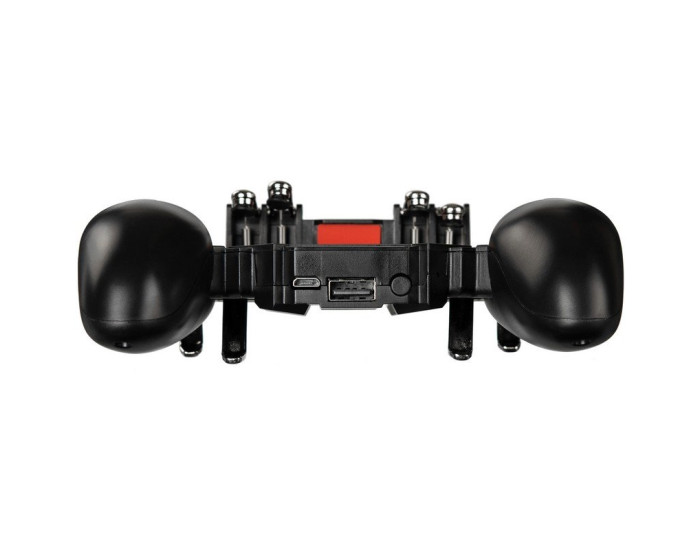 Геймпад для телефона Gelius Pro Boost GP-GT003 Black