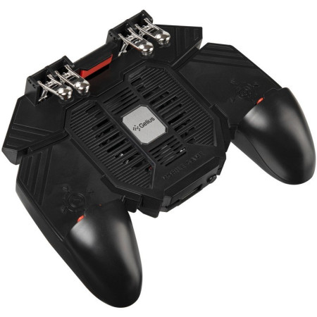 Геймпад для телефона Gelius Pro Boost GP-GT003 Black