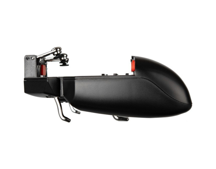 Геймпад для телефона Gelius Pro Boost GP-GT003 Black