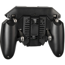 Геймпад для телефона Gelius Pro Boost GP-GT003 Black
