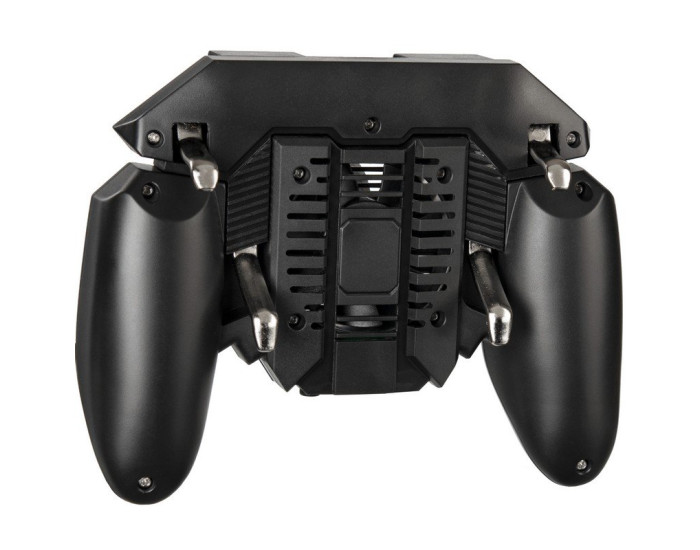 Геймпад для телефона Gelius Pro Boost GP-GT003 Black