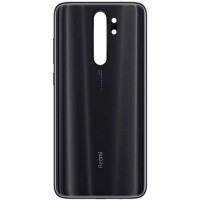 Задня кришка для Xiaomi Redmi Note 8 Pro, сіра (OR)