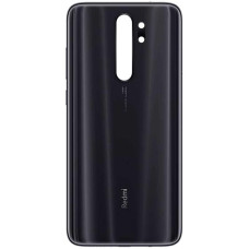 Задняя крышка для Xiaomi Redmi Note 8 Pro, серая (OR)
