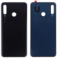 Задняя панель корпуса для Huawei Nova 4e, P30 Lite, черный, оригинал