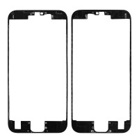 Рамка крепления дисплея Huawei P Smart Plus / Nova 3i, черная