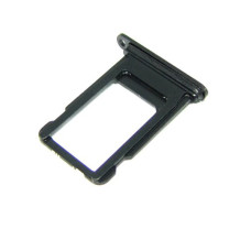 Держатель SIM-карты для iPhone 8/SE 2020, черный