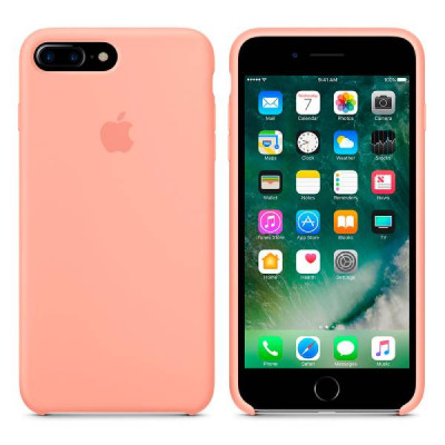Чохол-силікон оригінал Soft Matte iPhone 11 Pro Max Flamingo
