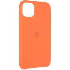 Чехол-силикон оригинал Soft Matte iPhone 7 /8 /SE2, Peach