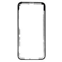 Рамка кріплення дисплея iPhone X, чорна