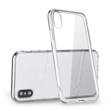 Чехол-силикон TPU Briliant iPhone  X / XS Clear