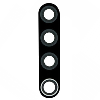 Скло камери для Xiaomi Redmi Note 8T