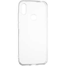 Чехол-силикон AirCase Huawei Y6 2019 Clear