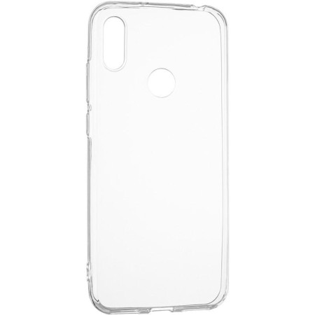 Чехол-силикон AirCase Huawei Y6 2019 Clear