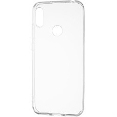 Чехол-силикон AirCase Huawei Y6 2019 Clear