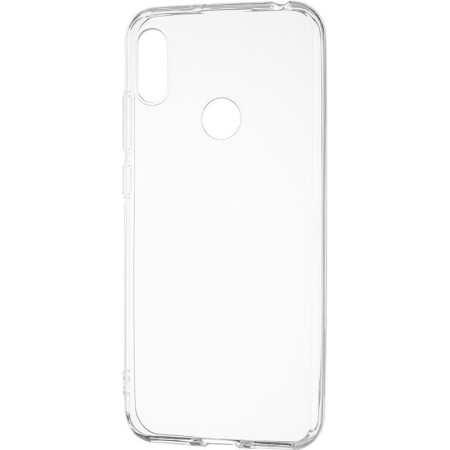 Чехол-силикон AirCase Huawei Y6 2019 Clear