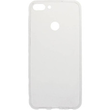 Чехол-силикон AirCase Huawei P Smart Clear