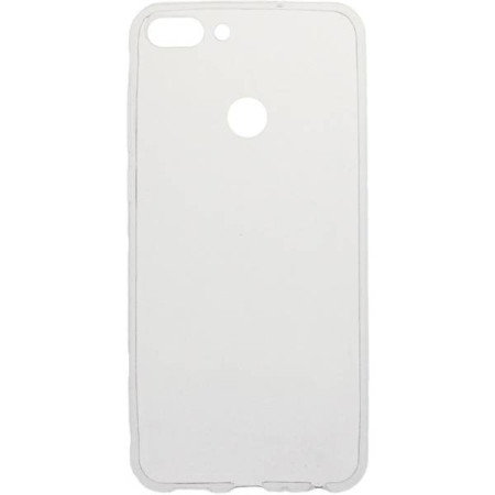 Чехол-силикон AirCase Huawei P Smart Clear