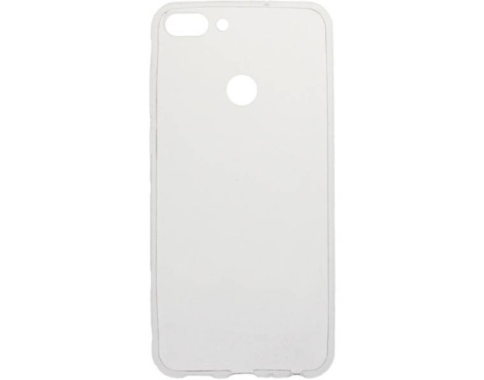 Чехол-силикон AirCase Huawei P Smart Clear