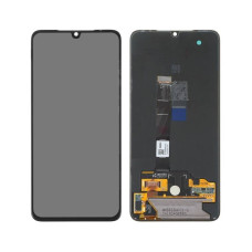 Дисплей з сенсорним екраном (модуль) Xiaomi Mi9, чорний, High Copy