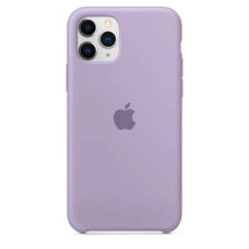 Чехол-силикон Anyland Matte Case iPhone 11 Pro Max Violet