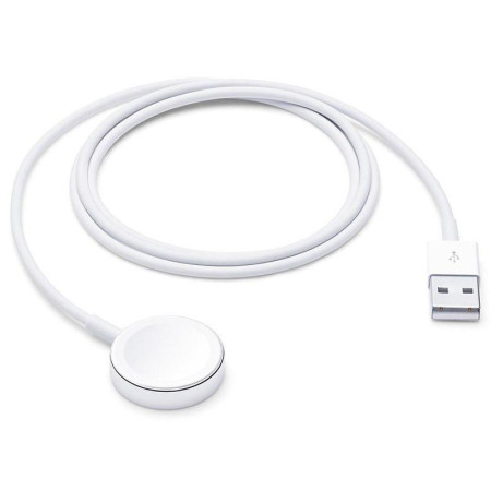 Кабель USB для Apple Watch Magnetic Apple,1m, Box (OEM)