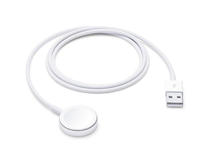 Кабель USB для Apple Watch Magnetic Apple,1m, Box (OEM)