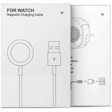 Кабель USB для Apple Watch Magnetic Apple,1m, Box (OEM)