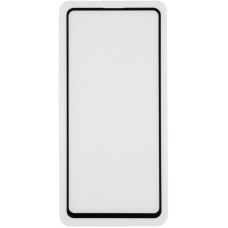Защитное стекло Gelius Pro 4D Samsung A515 A51 /S20 FE, Black