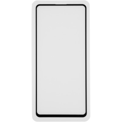 Защитное стекло Gelius Pro 4D Samsung A515 A51 / S20 FE Black