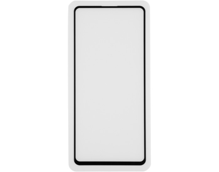 Защитное стекло Gelius Pro 4D Samsung A515 A51 /S20 FE, Black