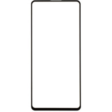 Защитное стекло Gelius Pro 4D Samsung A515 A51 /S20 FE, Black