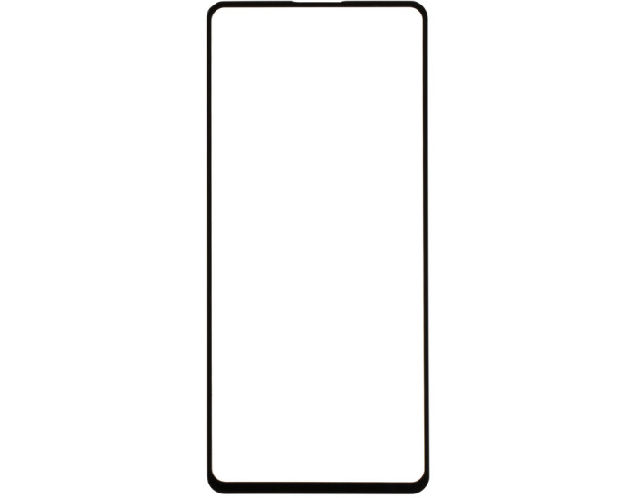 Защитное стекло Gelius Pro 4D Samsung A515 A51 /S20 FE, Black