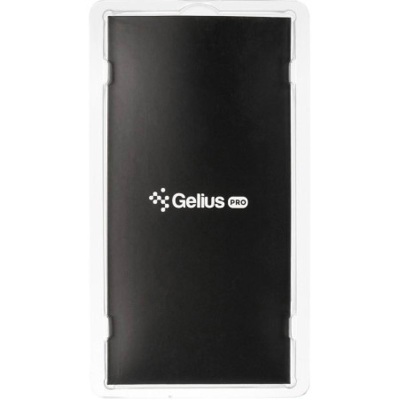 Защитное стекло Gelius Pro Glass Samsung G975 S10 Plus 5D Black
