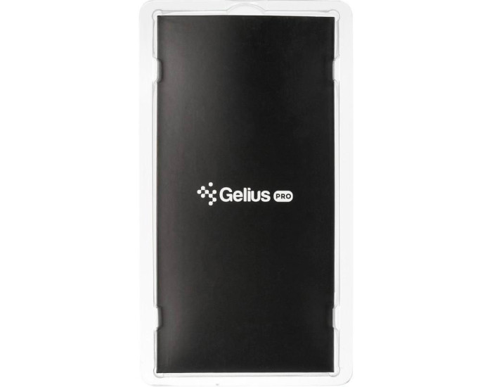 Защитное стекло Gelius Pro Glass Samsung G975 S10 Plus 5D Black 