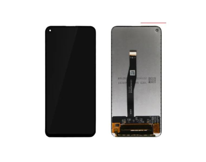 Дисплей с сенсорным экраном (модуль) Huawei Honor 20, Honor 20 Pro.Nova 5T, черный