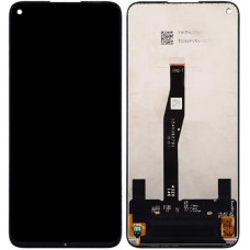 Дисплей з сенсорним екраном (модуль) Huawei Honor 20 /Honor 20 Pro /Nova 5T, чорний