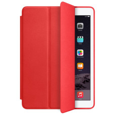 Чехол-книга на планшет Smart Cover  iPad Pro 11 2018 Red