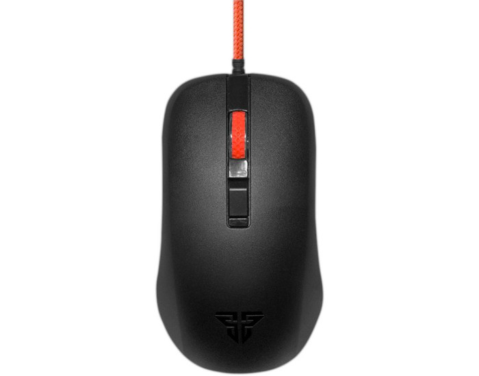 Миша USB Fantech G13 Black