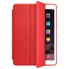 Чехол-книга на планшет Smart Case iPad 10.2 2019 Red