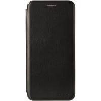 Чохол-книга G-Case Xiaomi Redmi Note 9 Black
