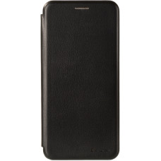 Чехол-книга G-Case Xiaomi Redmi Note 9 Black