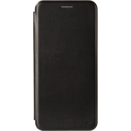 Чехол-книга G-Case Xiaomi Redmi Note 9 Black