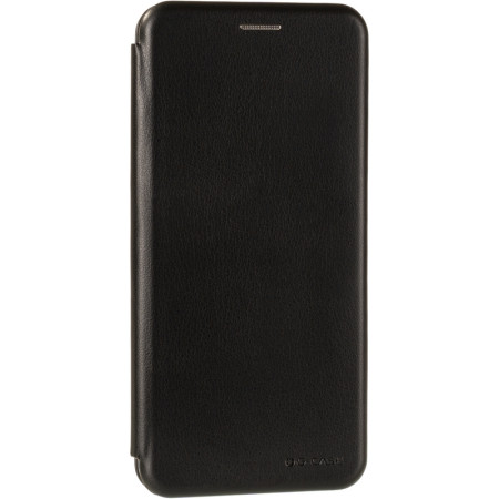 Чехол-книга G-Case Xiaomi Redmi Note 9 Black